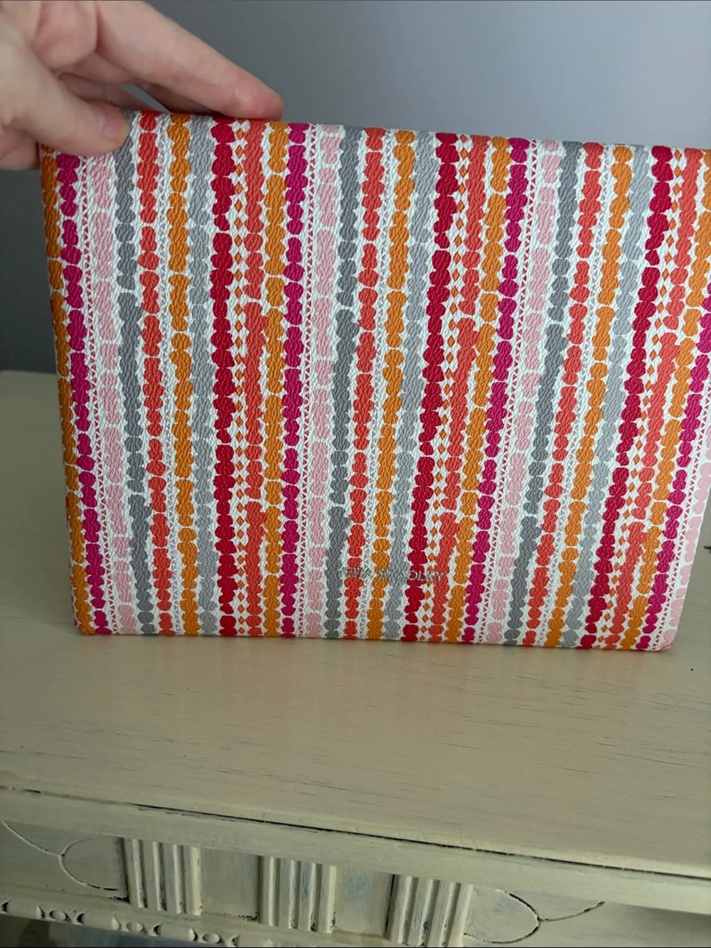 Vera Bradley nwt vera